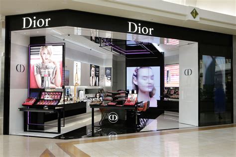 dior makeup boutique